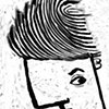 THE HAIR