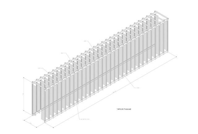 Turfside Passage [Rendering]