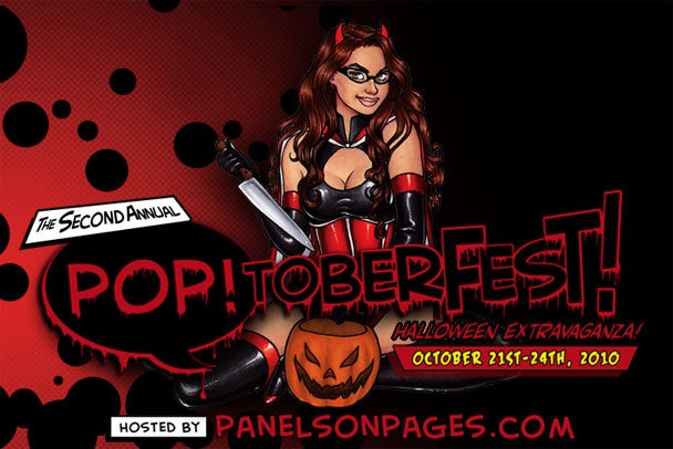 PoP!toberfest 2010