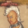 Marvel Masterpieces II
