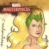 Marvel Masterpieces II
