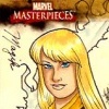 Marvel Masterpieces II