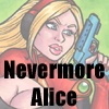 Nevermore Alice