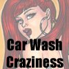 Car Wash Craziness