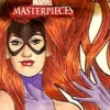 Marvel Masterpieces II