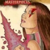 Marvel Masterpieces II