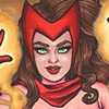 Scarlet Witch