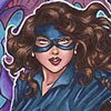Shadowcat sketchcard 