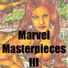 Marvel Masterpieces III sketch cards