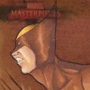 Marvel Masterpieces II