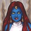 Mystique