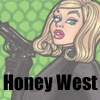 Honey West