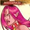 Marvel Masterpieces II