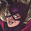 Stephanie Brown Batgirl