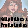 Kitty Ditties & Pretty Ladies