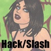 Hack/Slash