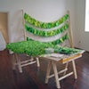 Method as Outcome 
Grass Factory Production Line