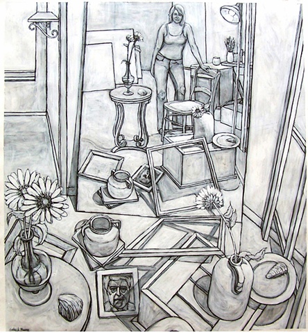 Richmond Art Museum, Indiana,  Best of Show