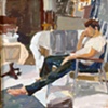 Self Portraits / Figures