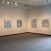 2012 Solo Exhibit at Anderson University, IN