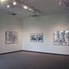 2012 Solo Exhibit at Anderson University, IN
