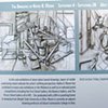 2012 Solo Exhibit at Anderson University, IN