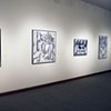 2012 Solo Exhibit at Anderson University, IN