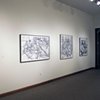 2012 Solo Exhibit at Anderson University, IN