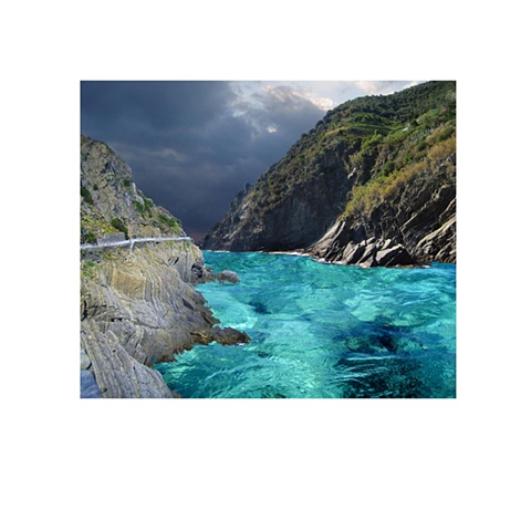Ideal Landscapes