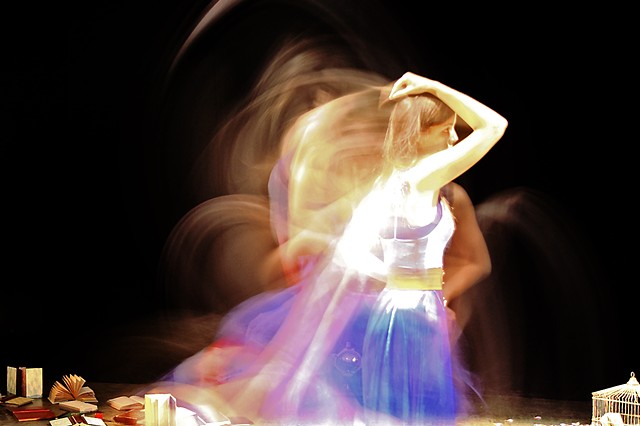 Wonderland