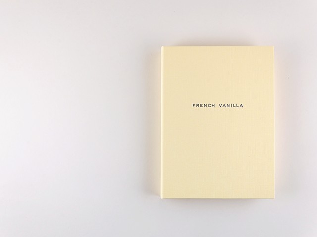 French Vanilla