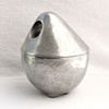 SQUAT POT (ALTERNATE VIEW)