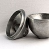 SCULPTURE AND VESSELS