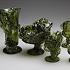 Reconstructions in Green