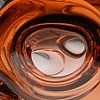 Lens Vases