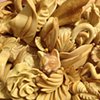 Chocolate (detail)