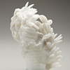 Hobnail Corsage #3