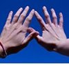 Hands Identical to Mine