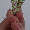 Jump Rope Flowers