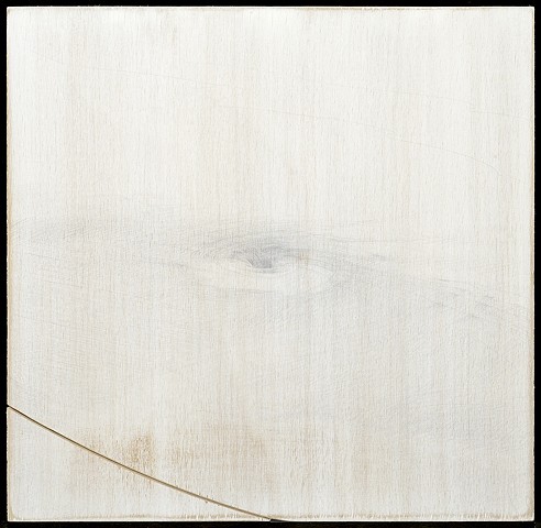 “…other things are making it seem larger: the dim light, the symmetry…so many years…the loneliness…”