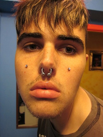 san francisco body piercing tattoo body jewelry high quality