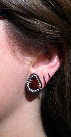 san francisco body piercing tattoo body jewelry high quality