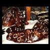 we made some new pieces for our ever evolving displays!
