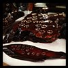 we made some new pieces for our ever evolving displays!