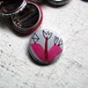 Pin Button Project