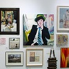 Exhibitions & Events