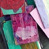 Mini ACEO