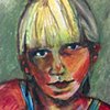 Self Portrait Paintings & Drawings