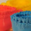 Teeth Cup in PLA