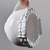 Teeth Tea Cup